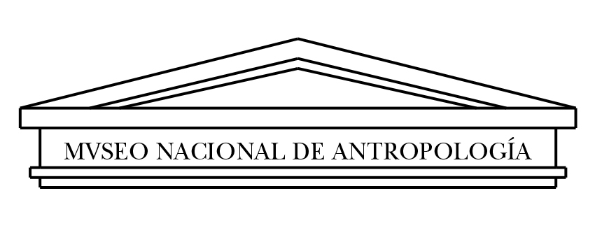 Logo Museo Nacional de Antropologa